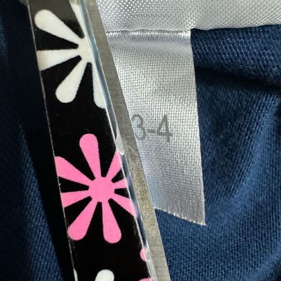 Uniqlo x KAWS Men's XS UT Blue Companion All Over Print Tee Shirt Streetwear Art - Picture 5 of 6